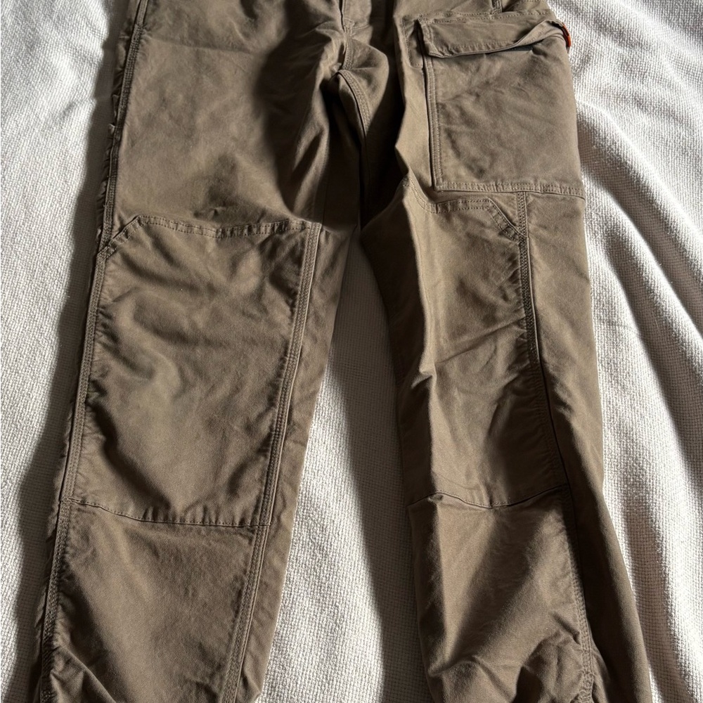 Volcom Men's Caliper II Pant - Brindle 31
